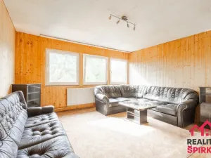 Pronájem bytu 3+1, Moravská Třebová - Boršov, 61 m2