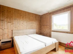 Pronájem bytu 3+1, Moravská Třebová - Boršov, 61 m2