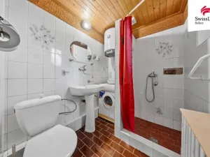 Prodej rodinného domu, Králíky - Chmelovice, 76 m2