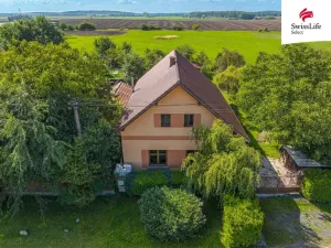 Prodej rodinného domu, Králíky - Chmelovice, 76 m2