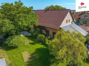 Prodej rodinného domu, Králíky - Chmelovice, 76 m2
