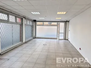 Prodej obchodního prostoru, Liberec - Liberec II-Nové Město, Truhlářská, 110 m2