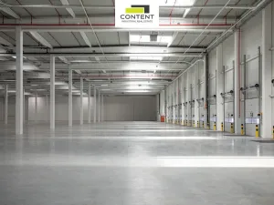 Pronájem skladu, Ostrava - Vítkovice, 10275 m2