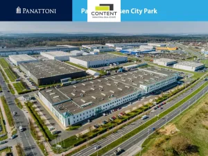 Pronájem skladu, Plzeň - Skvrňany, U Nové Hospody, 1990 m2