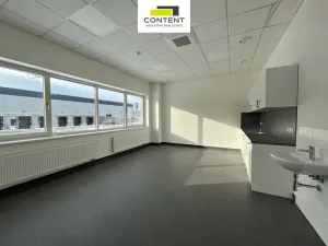 Pronájem skladu, Plzeň - Skvrňany, U Nové Hospody, 1990 m2