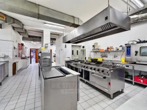 Prodej ubytování, Rožmberk nad Vltavou, 1750 m2