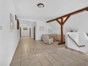 Prodej ubytování, Rožmberk nad Vltavou, 1750 m2