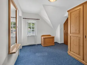 Prodej ubytování, Rožmberk nad Vltavou, 1750 m2