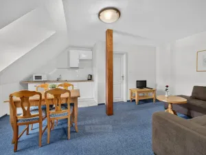 Prodej ubytování, Rožmberk nad Vltavou, 1750 m2