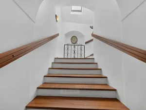 Prodej ubytování, Rožmberk nad Vltavou, 1750 m2