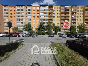 Prodej bytu 3+kk, Hranice, Na Hrázi, 58 m2