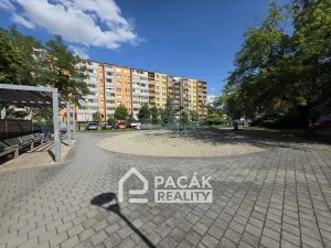 Prodej bytu 3+kk, Hranice, Na Hrázi, 58 m2