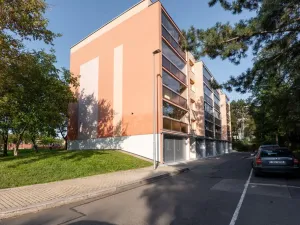 Prodej bytu 4+kk, Praha - Bohnice, Kostřínská, 103 m2