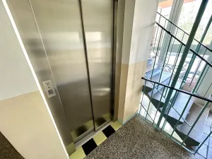 Pronájem bytu 3+1, Pardubice, Lidická, 65 m2