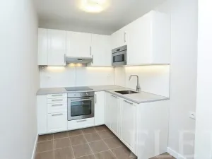 Pronájem bytu 2+kk, Praha - Chodov, Hráského, 45 m2