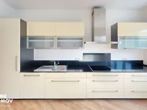 Pronájem bytu 3+1, Hulín, Krátká, 77 m2