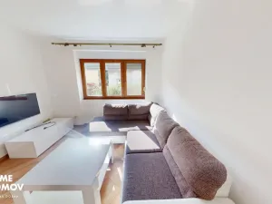 Pronájem bytu 3+1, Hulín, Krátká, 77 m2