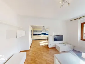 Pronájem bytu 3+1, Hulín, Krátká, 77 m2