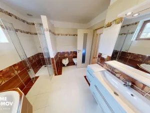 Pronájem bytu 3+1, Hulín, Krátká, 77 m2