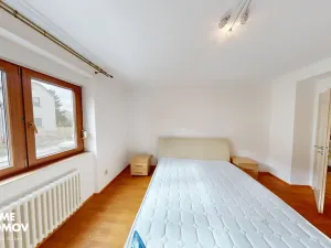 Pronájem bytu 3+1, Hulín, Krátká, 77 m2