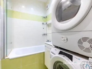 Pronájem bytu 2+kk, Praha - Modřany, Jordana Jovkova, 44 m2