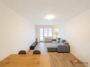 Prodej bytu 2+1, Ostrava - Poruba, náměstí Družby, 57 m2