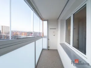 Prodej bytu 2+1, Ostrava - Poruba, náměstí Družby, 57 m2