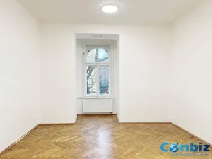 Pronájem bytu 4+kk, Praha - Karlín, Pernerova, 95 m2