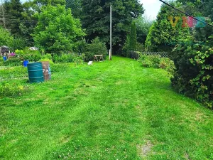 Prodej zahrady, Mohelnice, 47 m2