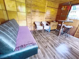 Prodej zahrady, Mohelnice, 47 m2