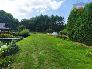 Prodej zahrady, Mohelnice, 47 m2
