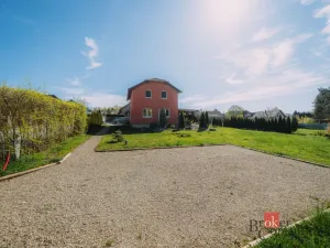 Prodej rodinného domu, Břasy, 93 m2