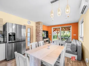 Prodej rodinného domu, Břasy, 93 m2