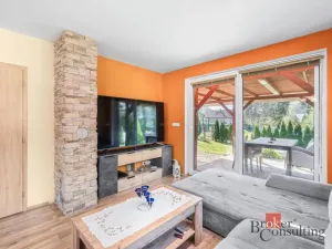 Prodej rodinného domu, Břasy, 93 m2