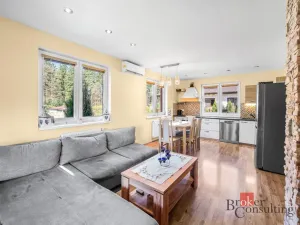 Prodej rodinného domu, Břasy, 93 m2