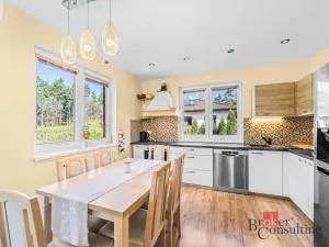 Prodej rodinného domu, Břasy, 93 m2
