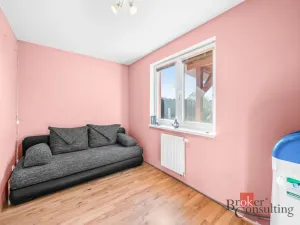 Prodej rodinného domu, Břasy, 93 m2