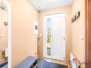 Prodej rodinného domu, Břasy, 93 m2