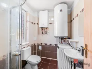 Prodej rodinného domu, Břasy, 93 m2