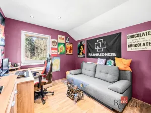 Prodej rodinného domu, Břasy, 93 m2
