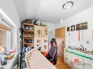 Prodej rodinného domu, Břasy, 93 m2