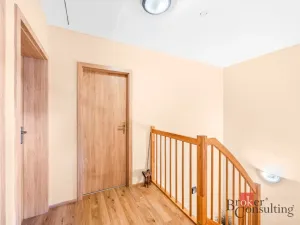 Prodej rodinného domu, Břasy, 93 m2
