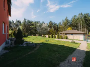 Prodej rodinného domu, Břasy, 93 m2