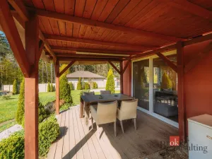 Prodej rodinného domu, Břasy, 93 m2