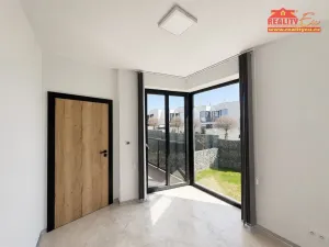 Pronájem rodinného domu, Kvasiny, 181 m2