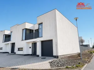 Pronájem rodinného domu, Kvasiny, 181 m2