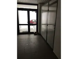 Pronájem bytu 2+1, Jablonec nad Nisou, Na Výšině, 63 m2