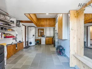 Prodej komerční nemovitosti, Říčany, Kozinova, 300 m2