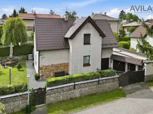 Prodej komerční nemovitosti, Říčany, Kozinova, 300 m2