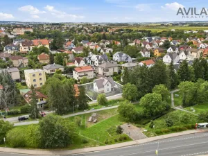 Prodej komerční nemovitosti, Říčany, Kozinova, 300 m2